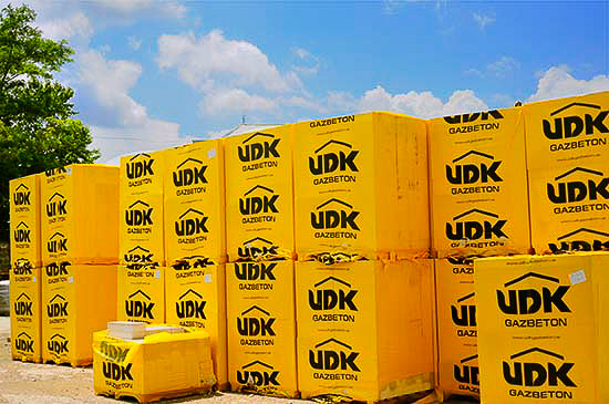 udk udk